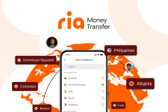 Global Service Explainer Video Ads for Ria Money Transfer